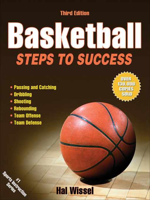 Title details for Basketball by Hal Wissel - Available